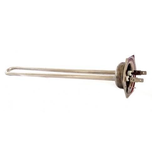 Copper heater with nickel coating 230V G 1 1/4"