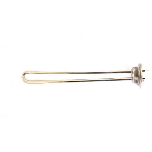 Copper heater with nickel coating 230V G 1 1/4"