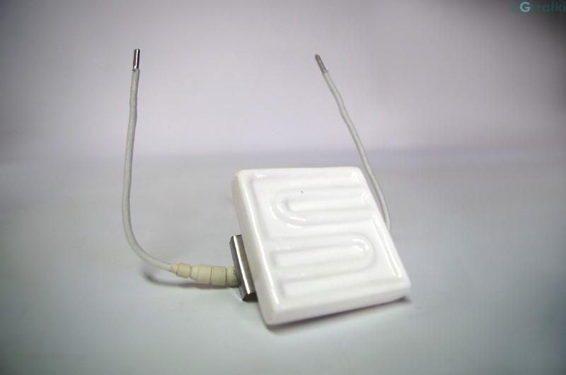 ECH3 Ceramic Radiator
