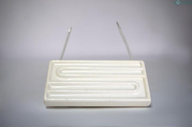 ECH2 Ceramic Radiator