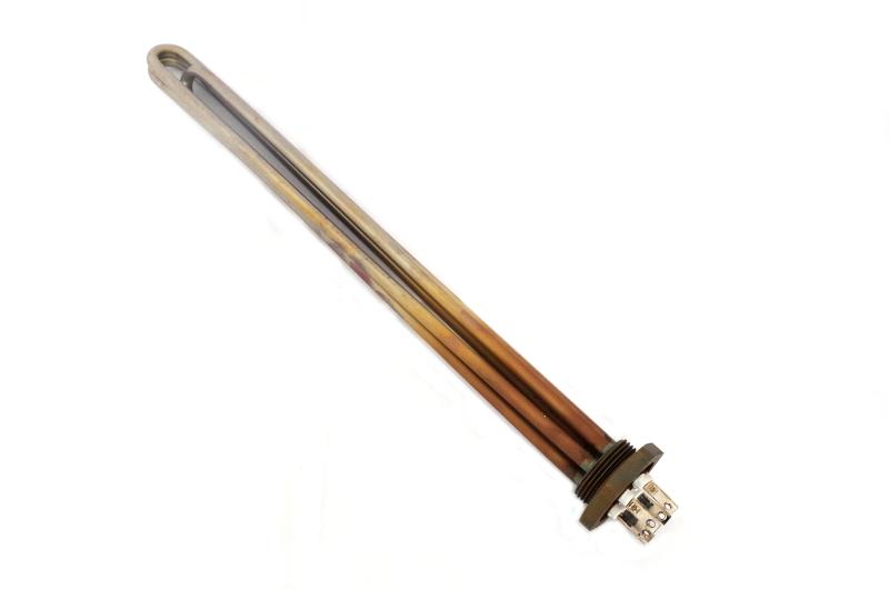 Copper water heater - G 1 1/4