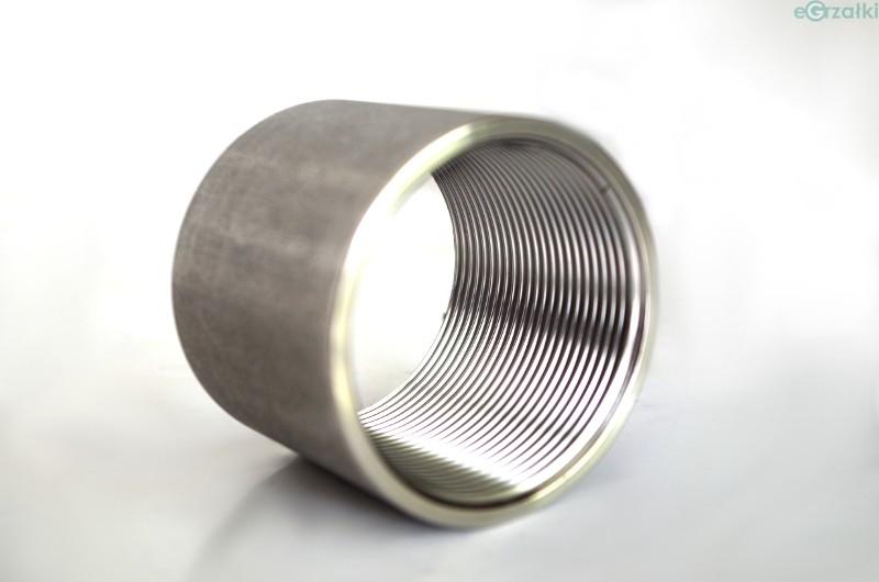 Stainless steel 1/2 "to 2"