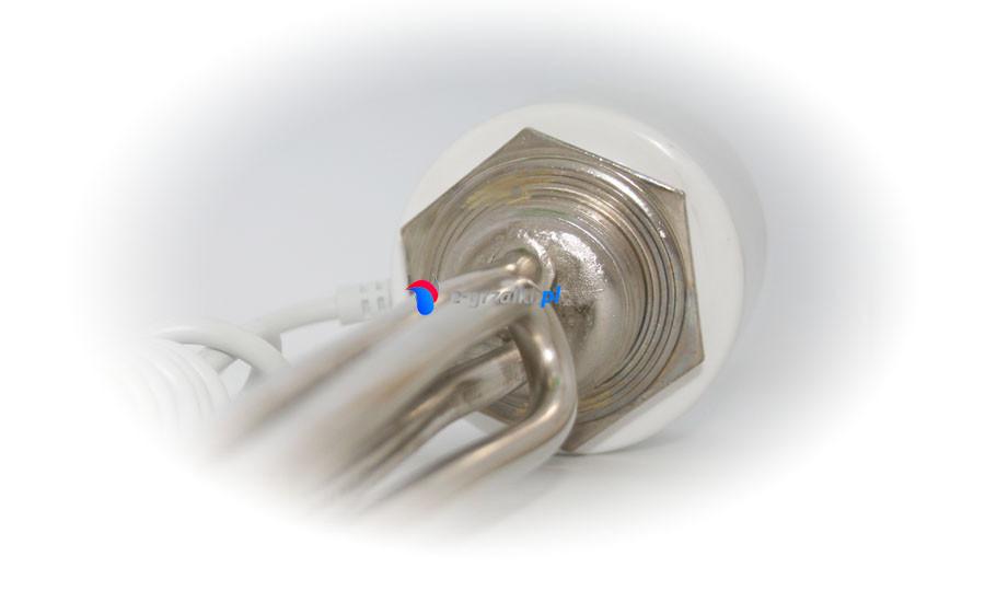 Heater for sterilizer 1500W 5/4"