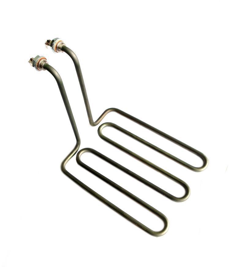 Heating element for fryer 2000W 230V H = 195mm